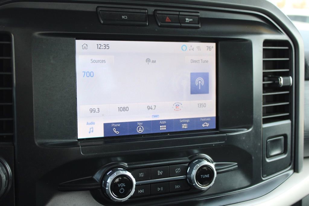 Used 2021 Ford F150 XLT w/ Equipment Group 301A Mid image 35