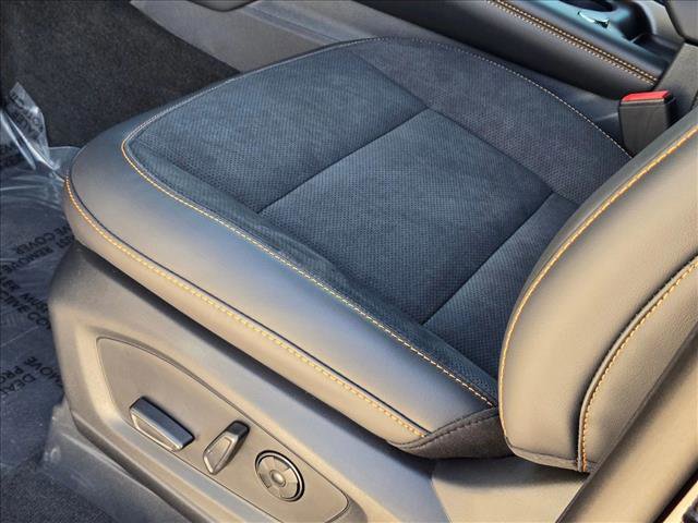 New 2026 Ford Explorer Tremor w/ Tremor Ultimate Package image 4