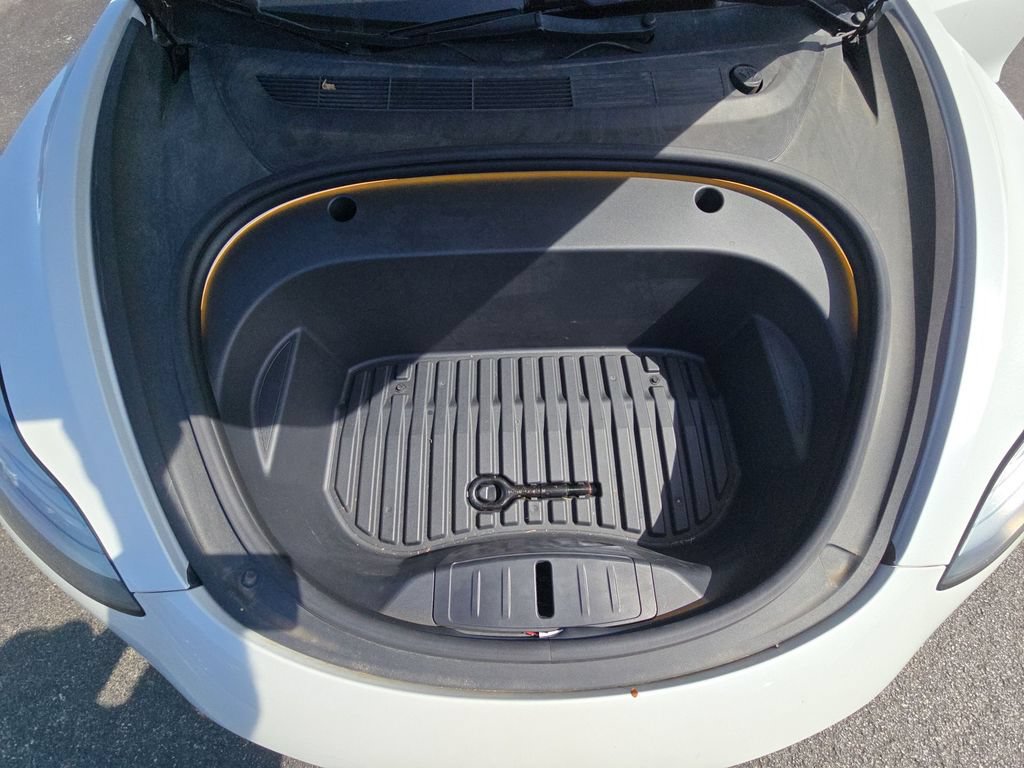Used 2019 Tesla Model 3 Standard Range Plus RWD image 31