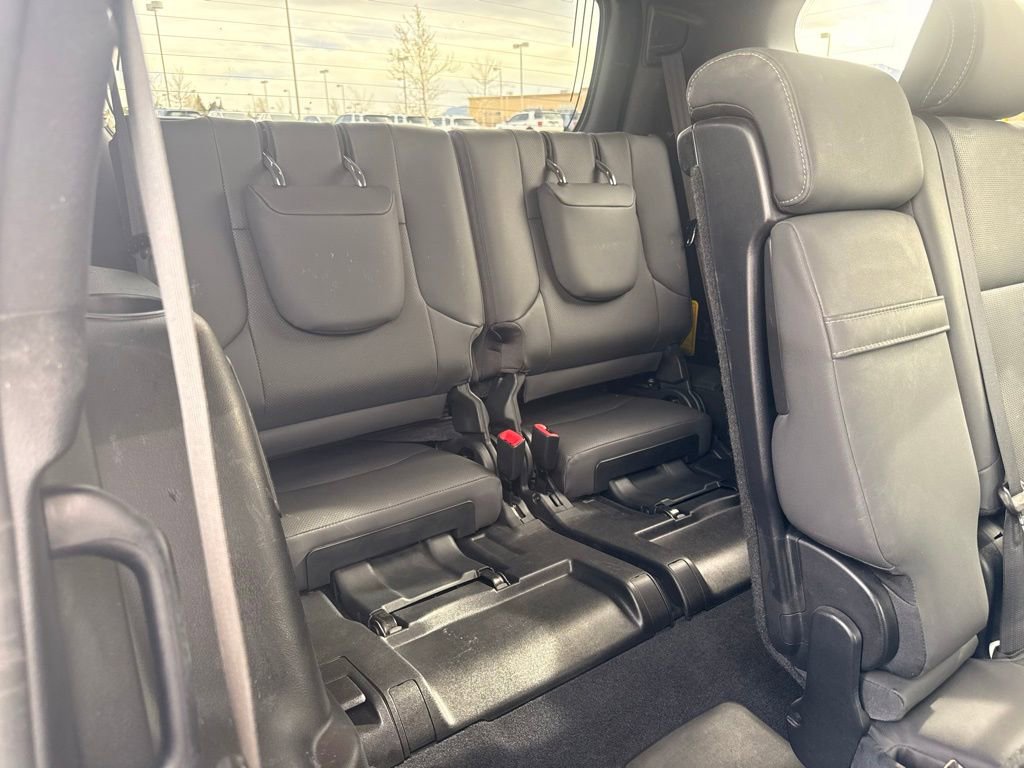 Used 2023 Lexus GX 460 Premium w/ Premium Package AWD/4WD image 31