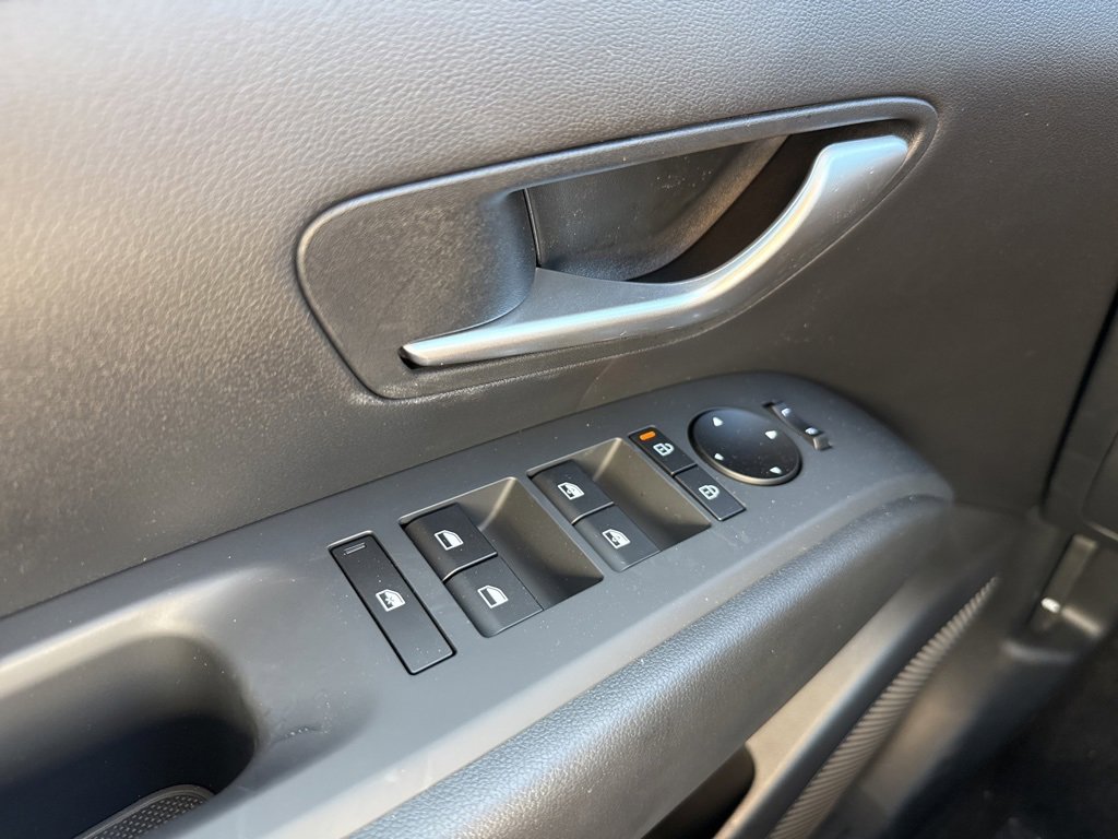 New 2026 Hyundai Tucson SEL image 28