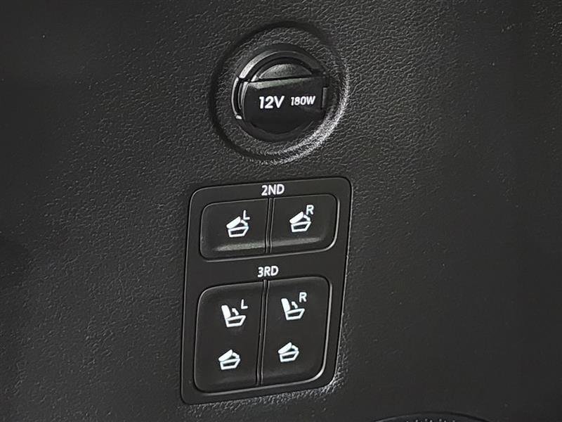 Used 2021 Hyundai Palisade Calligraphy w/ Cargo Package image 38