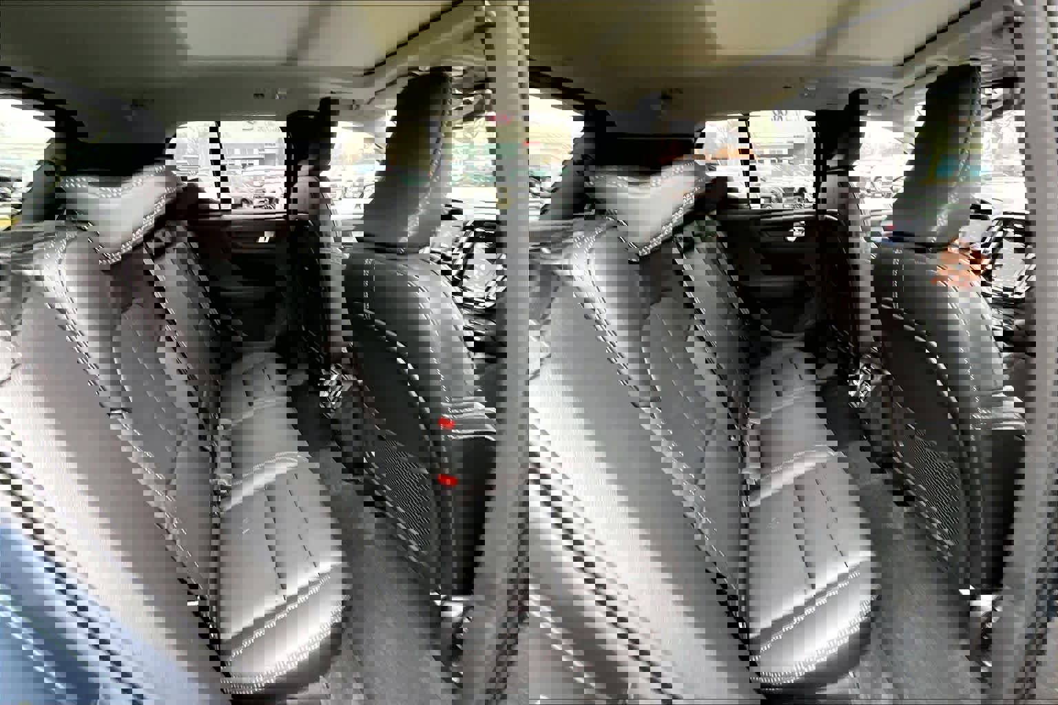 Used 2026 Volvo XC40 B5 Core w/ Climate Package image 20