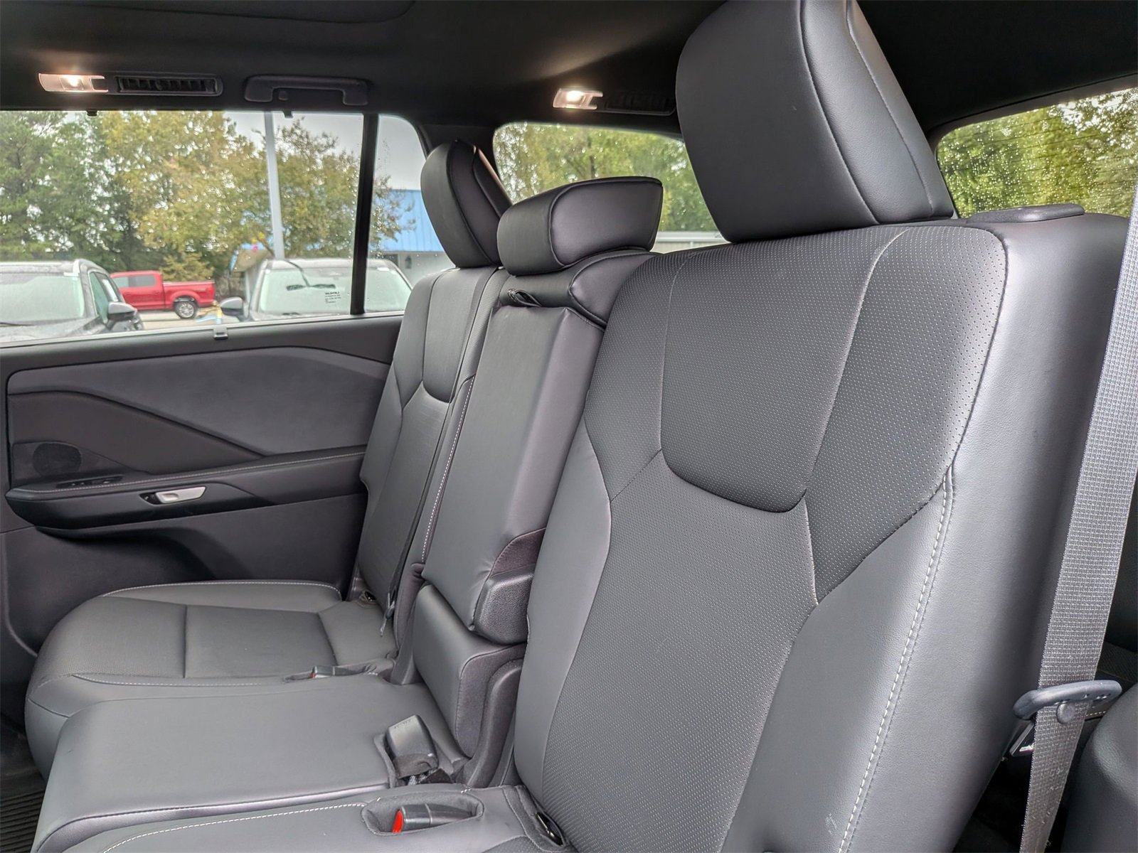 Used 2024 Lexus TX 350 350 image 30