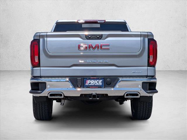Used 2026 GMC Sierra 1500 SLT image 5