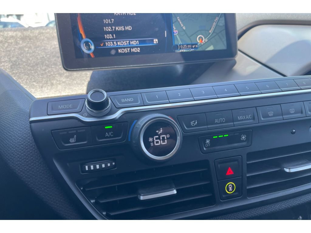 Used 2017 BMW i3 w/ Range Extender image 28