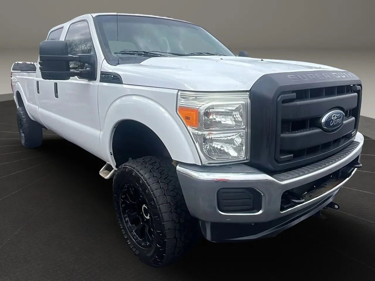 Used 2012 Ford F350 XL w/ PWR Equipment Group image 7
