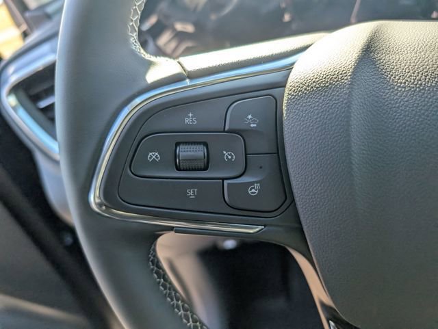 New 2026 Buick Encore GX Preferred w/ Comfort Package image 17