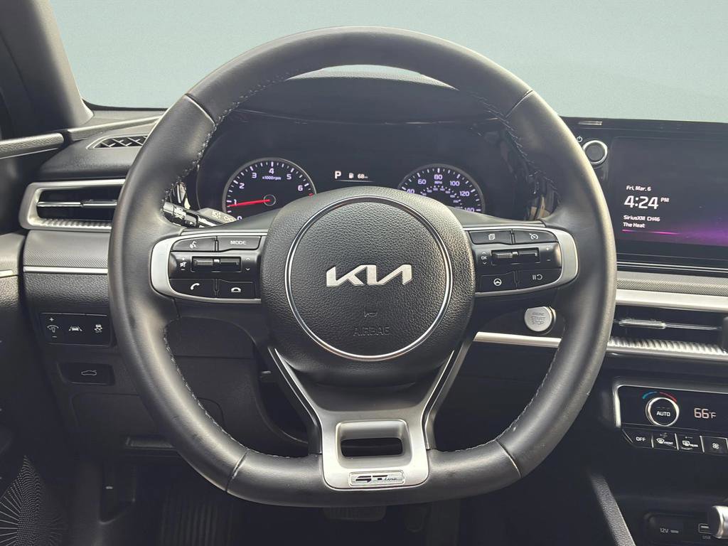 Used 2023 Kia K5 GT-Line FWD image 24