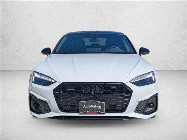 Used 2023 Audi A5 2.0T Premium Plus w/ Premium Plus image 2