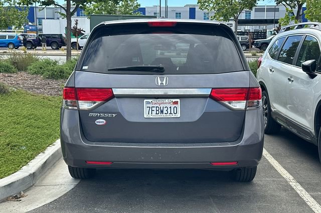 Used 2014 Honda Odyssey EX-L image 6