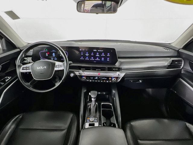 Used 2023 Kia Telluride LX AWD/4WD image 24