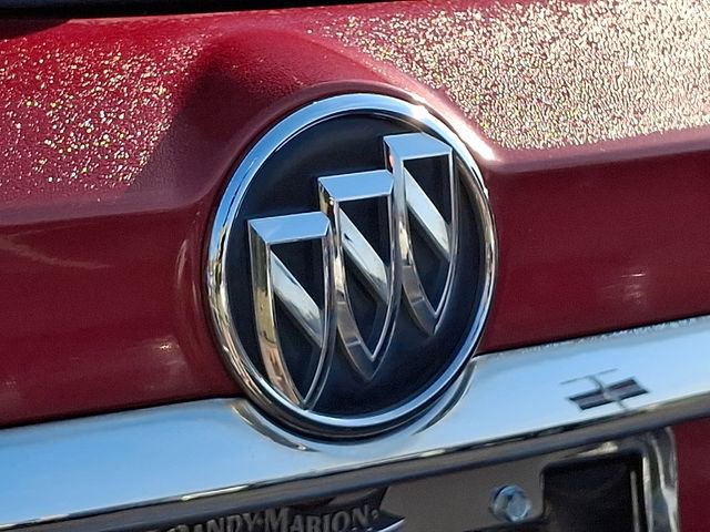 Used 2016 Buick Encore Premium w/ Experience Buick Package image 31