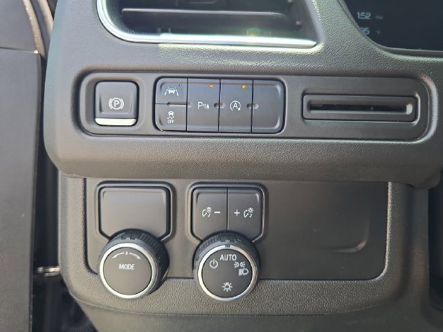 Certified 2024 Chevrolet Suburban RST RWD image 25