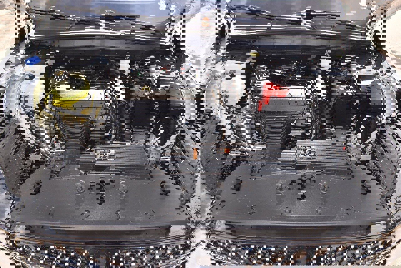 Certified 2026 Lincoln Nautilus Reserve image 40