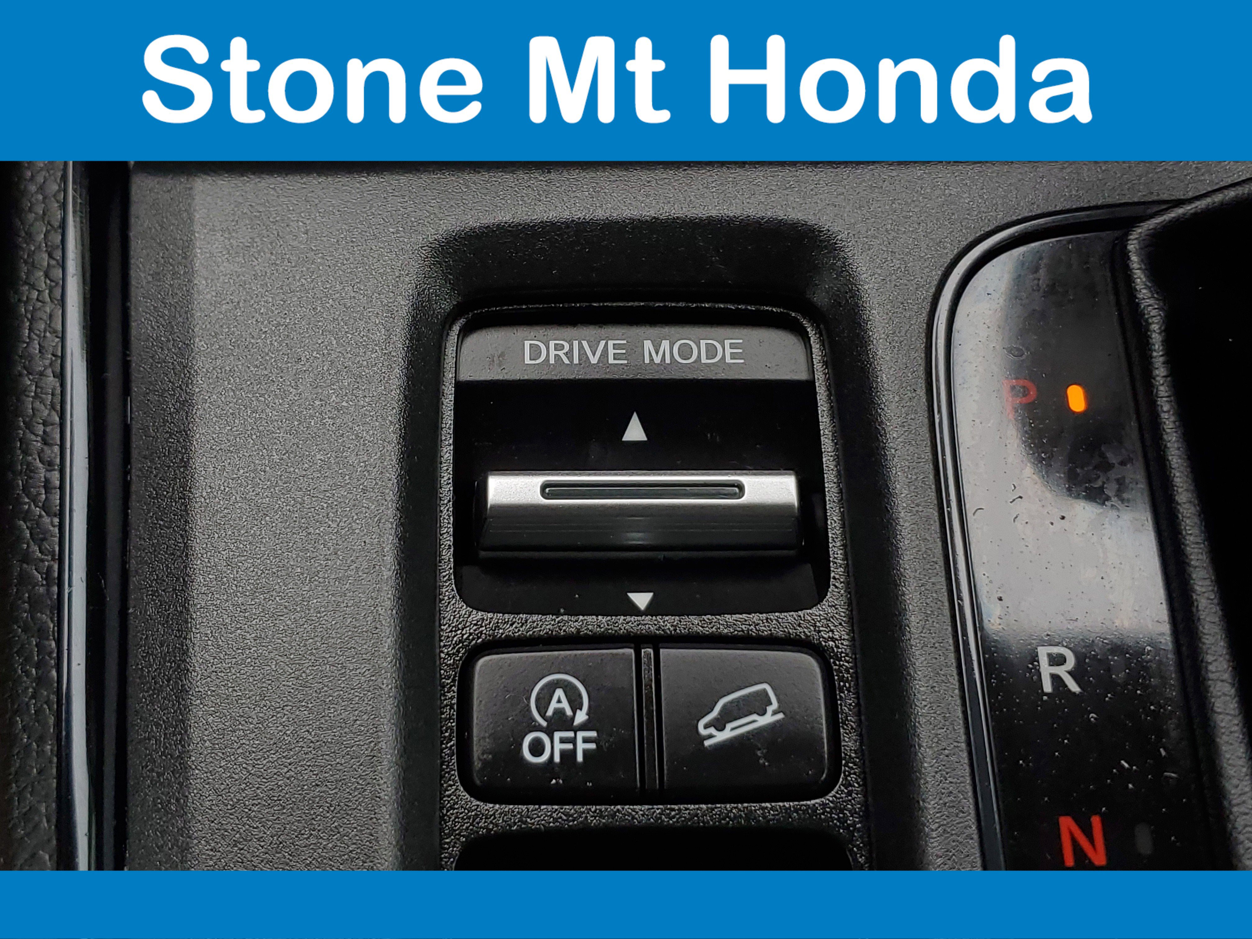 Used 2024 Honda CR-V EX image 28