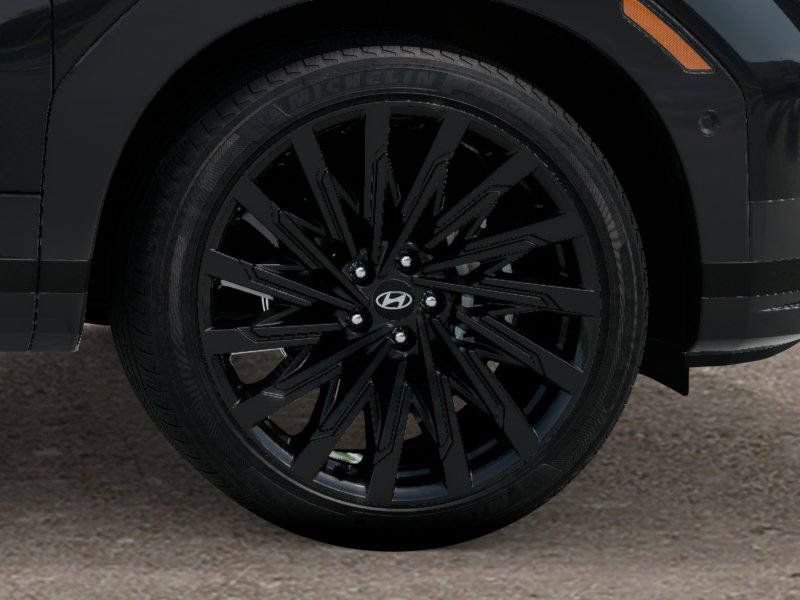 New 2027 Hyundai Santa Fe Calligraphy FWD image 8