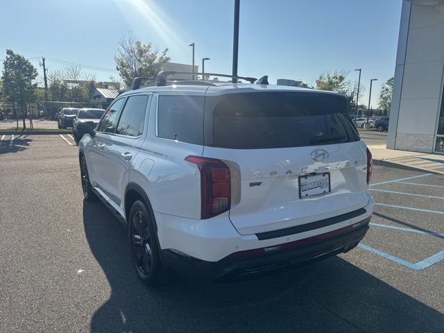 Used 2023 Hyundai Palisade XRT w/ Cargo Package AWD/4WD image 6