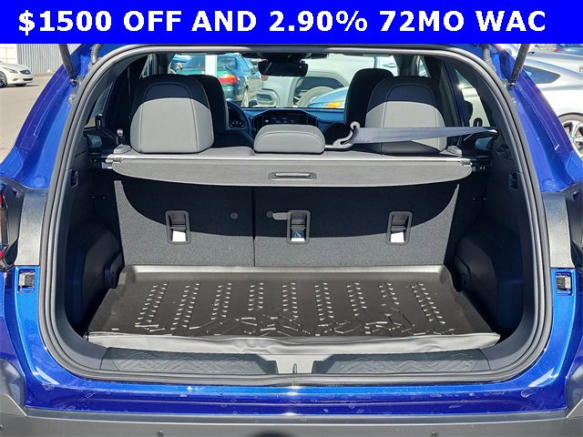 New 2026 Subaru Crosstrek 2.5i Wilderness image 7