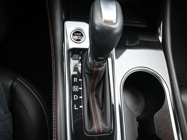 Used 2023 Nissan Altima 2.0 SR image 17