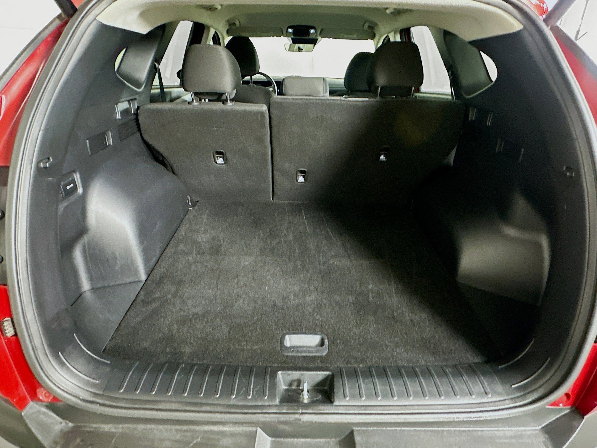Used 2025 Hyundai Tucson SEL FWD image 28