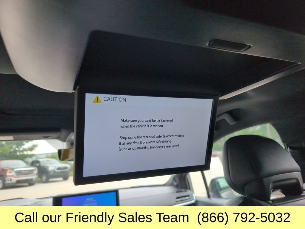 New 2026 Toyota Sienna Platinum AWD/4WD image 28