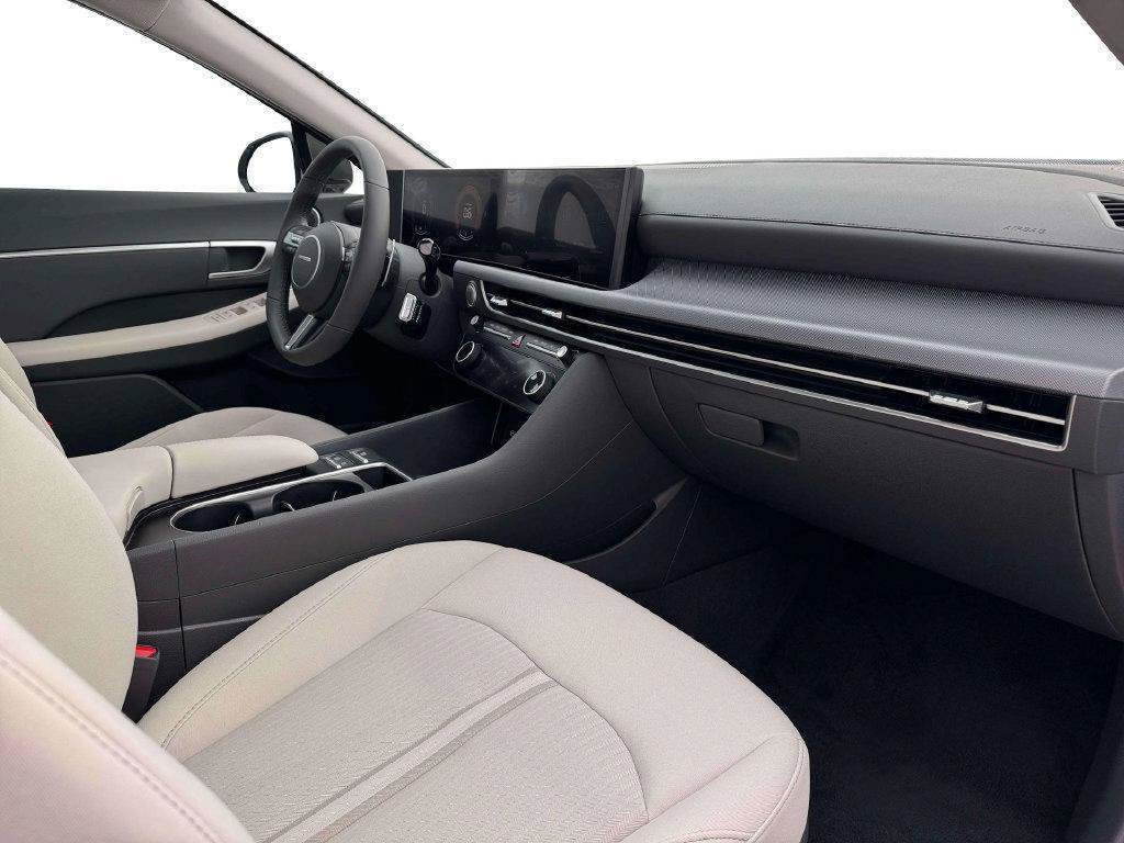 New 2026 Hyundai Sonata SEL FWD image 88