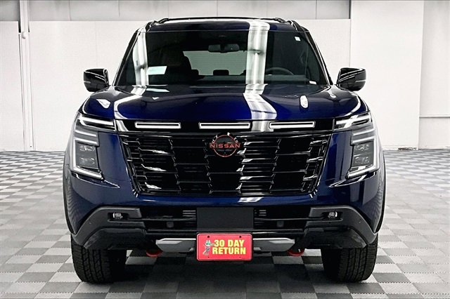 New 2026 Nissan Armada PRO-4X image 15
