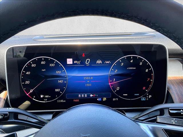 Used 2026 Mercedes-Benz GLC 300 4MATIC image 20