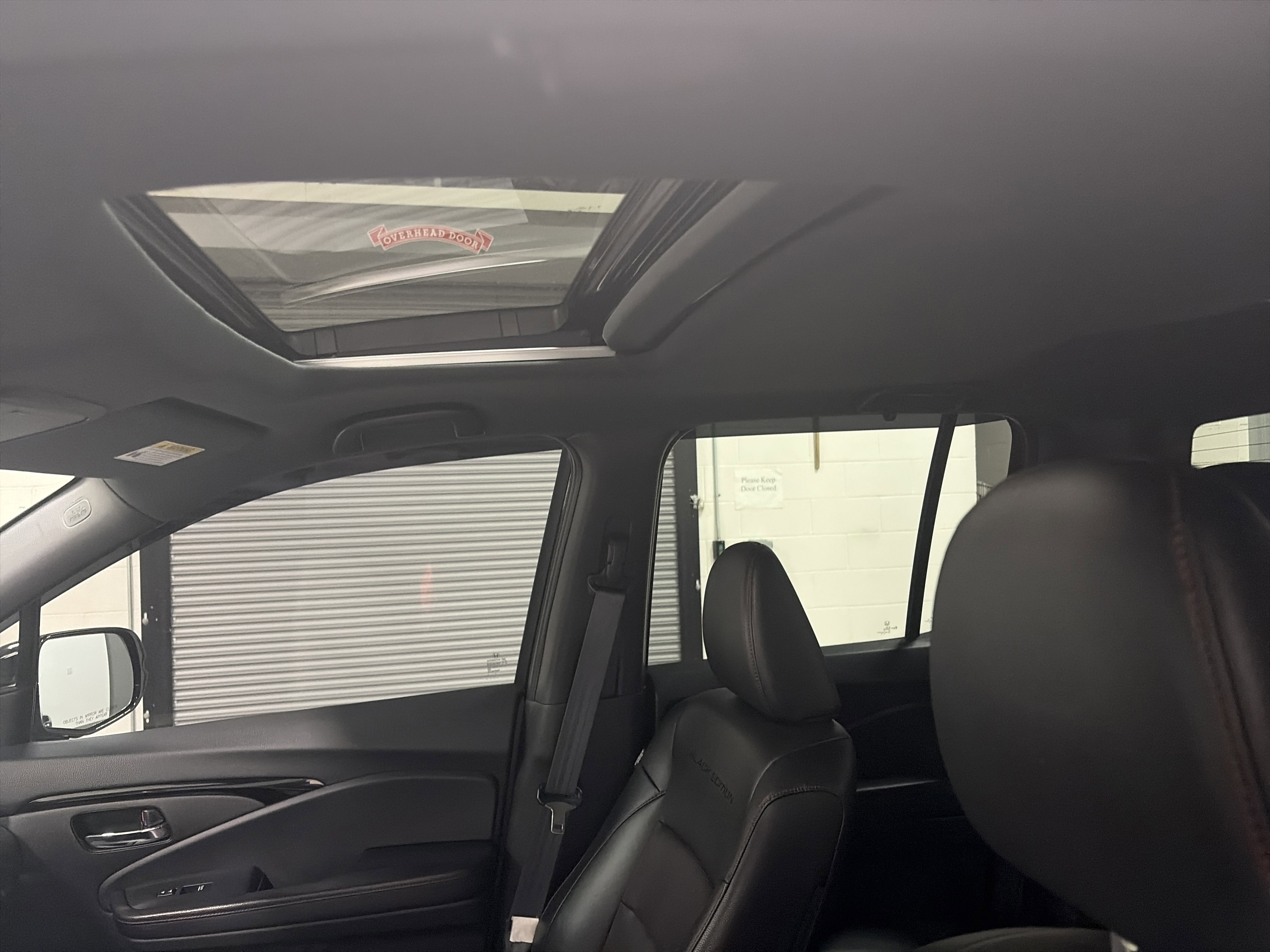 Used 2020 Honda Ridgeline Black Edition image 12