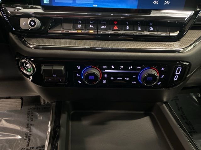 Certified 2026 Chevrolet Silverado 2500 ZR2 image 27