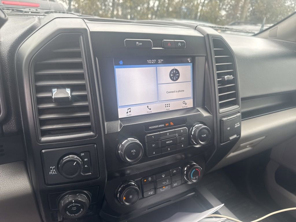 Used 2019 Ford F150 XL w/ Equipment Group 101A Mid image 12