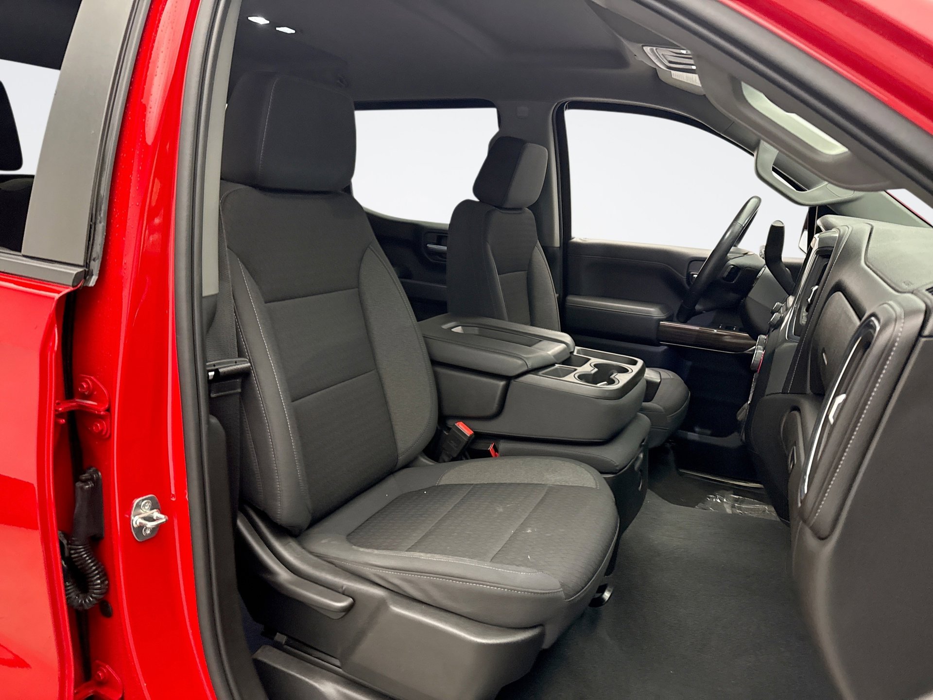 Used 2021 Chevrolet Silverado 1500 LT w/ Bed Protection Package image 16