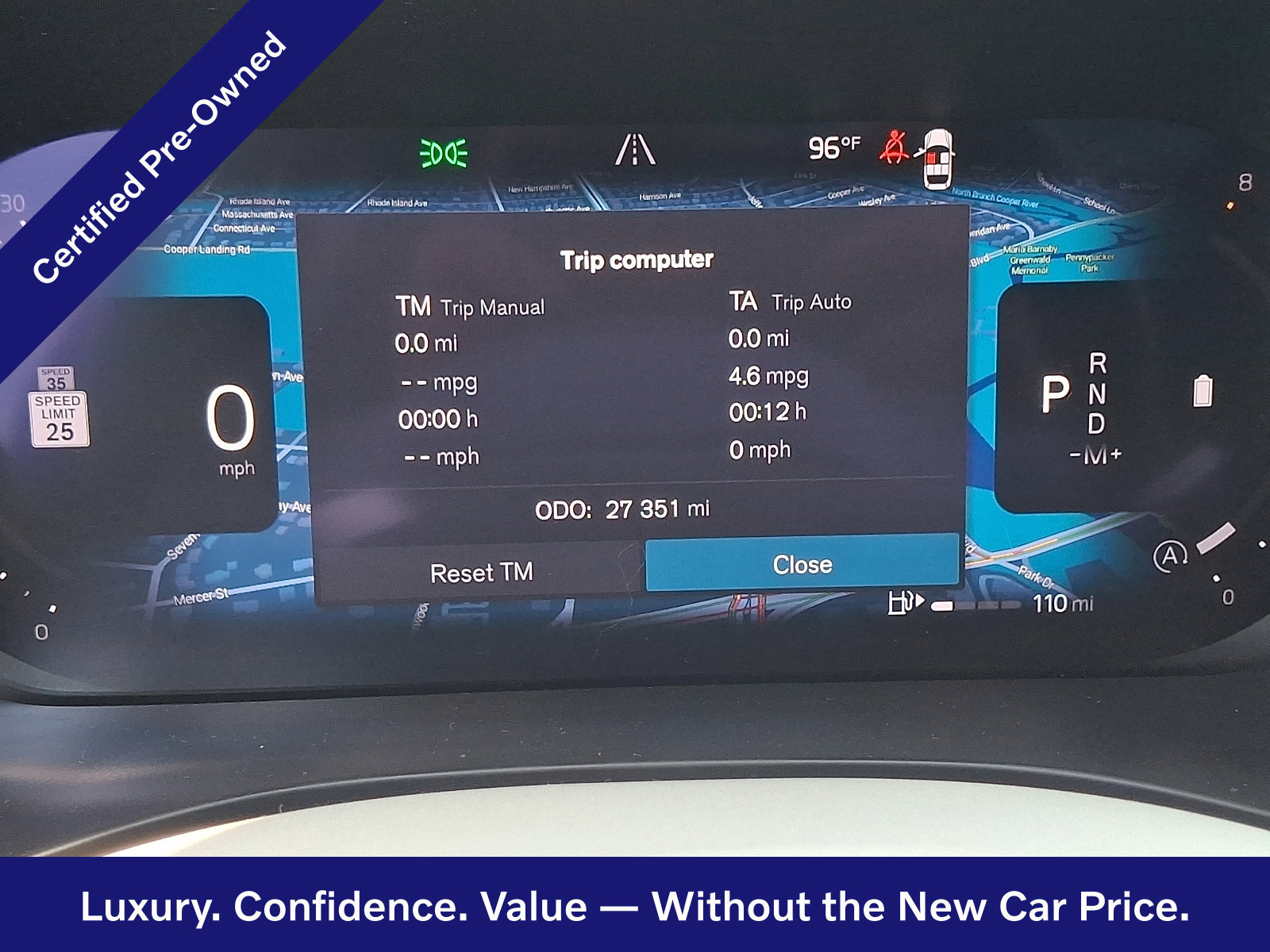 Certified 2024 Volvo XC60 B5 Plus w/ Climate Package AWD/4WD image 21