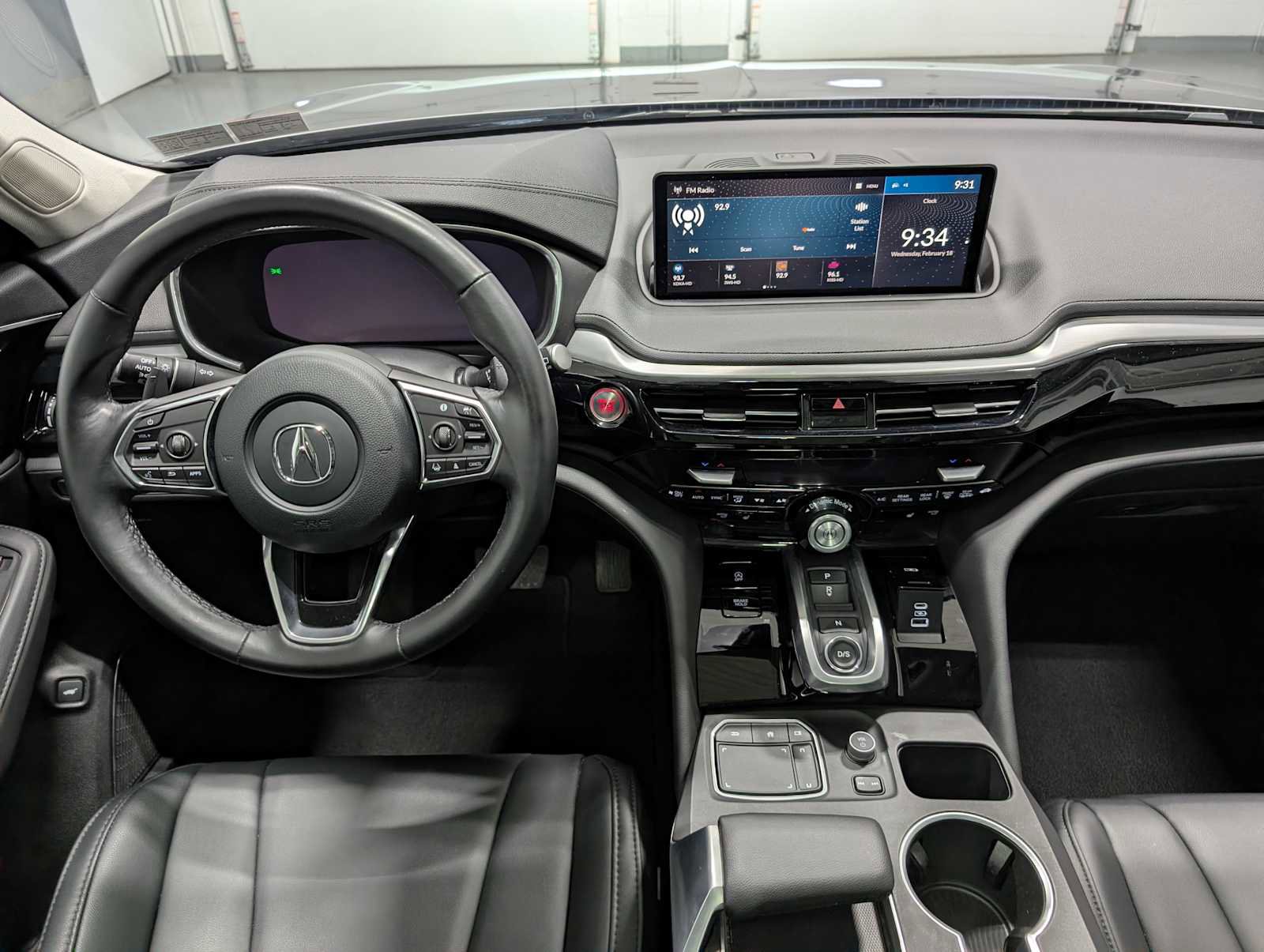 Certified 2023 Acura MDX SH-AWD image 18