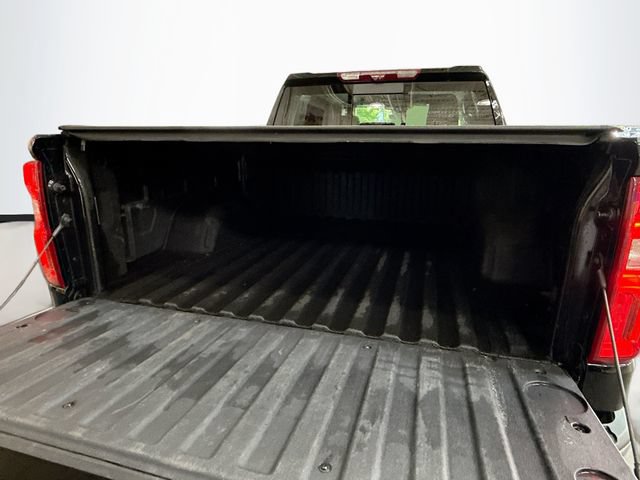 Used 2023 Chevrolet Silverado 1500 LTZ w/ Technology Package AWD/4WD image 29