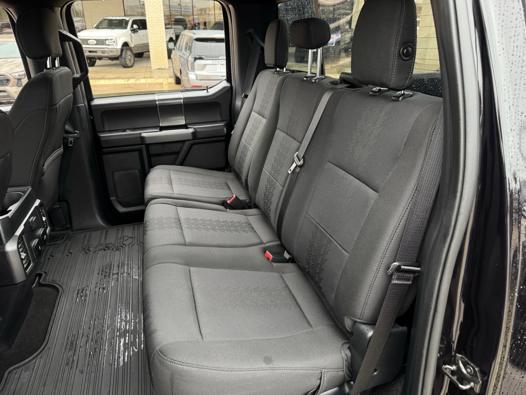 Used 2019 Ford F150 XLT w/ Equipment Group 302A Luxury AWD/4WD image 29