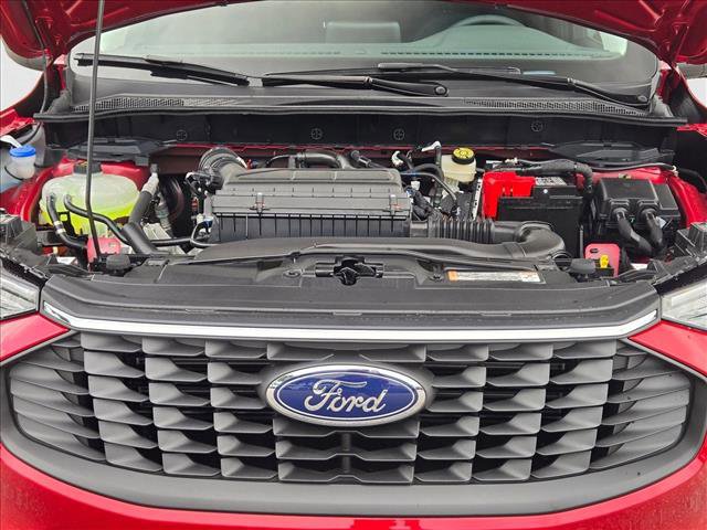 New 2025 Ford Escape Active image 16