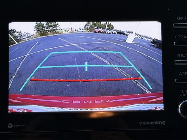 Used 2023 Toyota Camry LE image 38