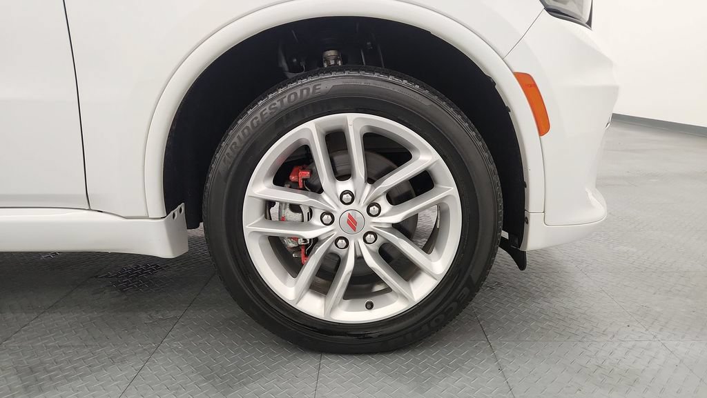 Used 2022 Dodge Durango GT AWD/4WD image 26