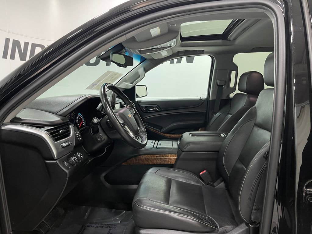 Used 2018 Chevrolet Tahoe Premier image 13