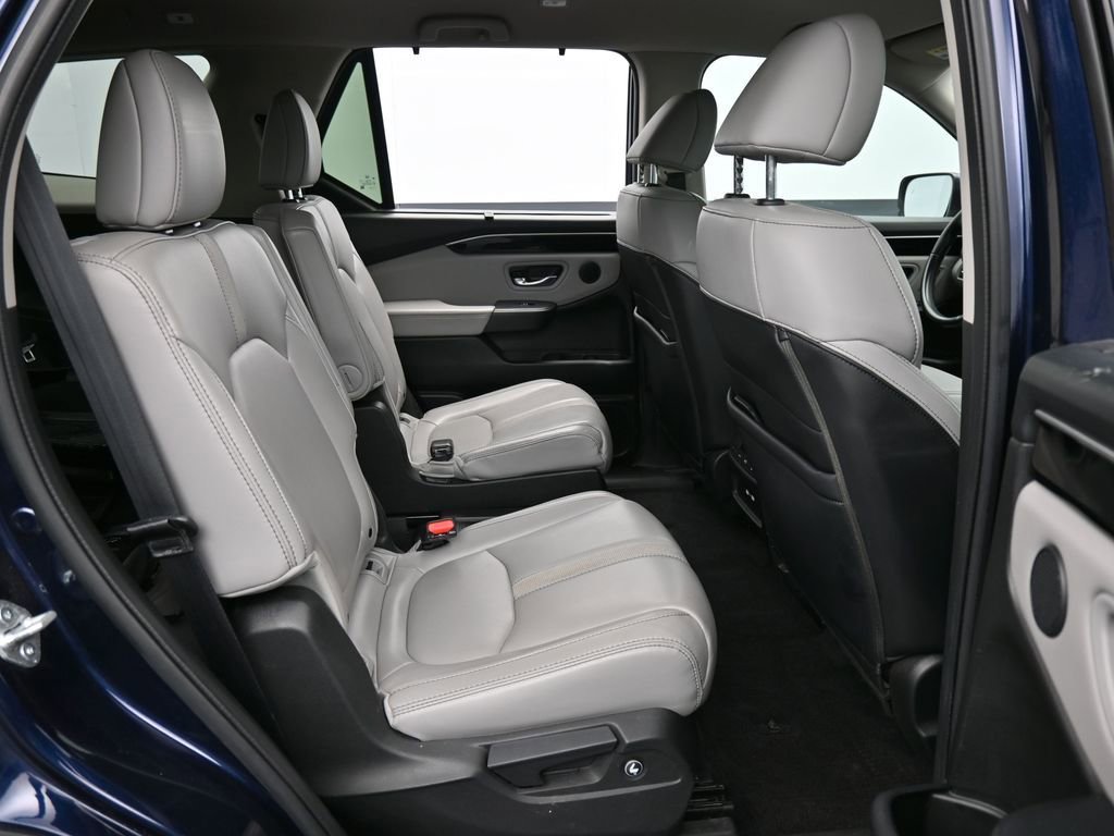 Certified 2023 Honda Pilot EX-L image 40