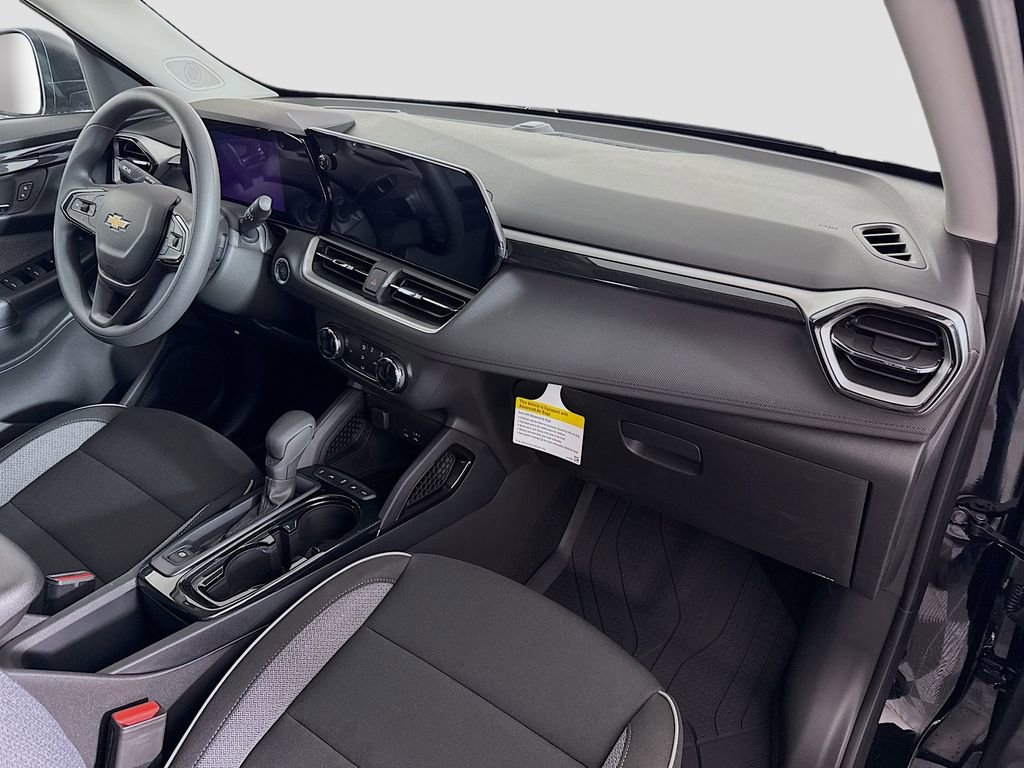 New 2026 Chevrolet TrailBlazer LS w/ LS Convenience Package AWD/4WD image 26
