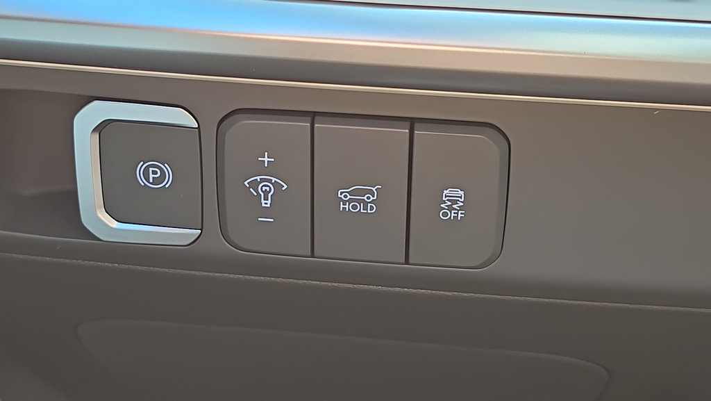 New 2026 Hyundai Santa Fe SE FWD image 26