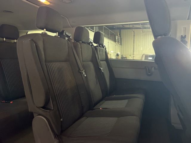 Used 2017 Ford Transit 150 XLT image 25