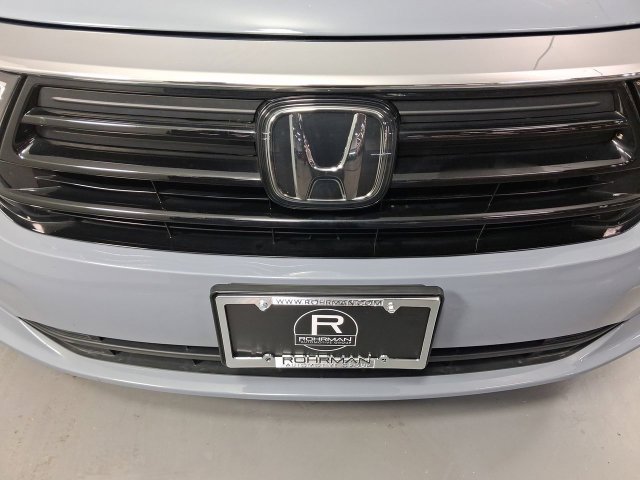Used 2024 Honda Odyssey Elite image 29