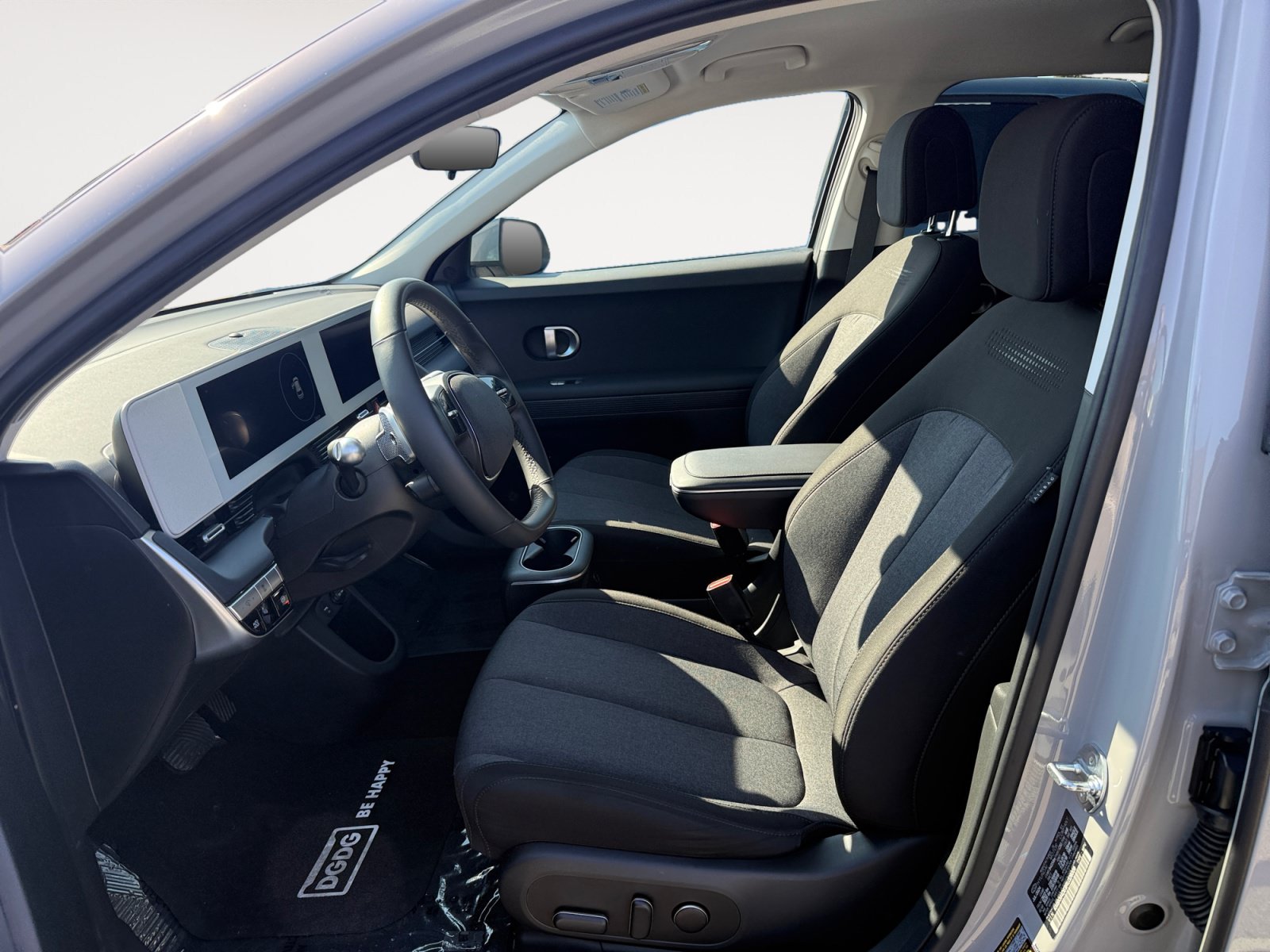 Certified 2024 Hyundai Ioniq 5 SE RWD image 10
