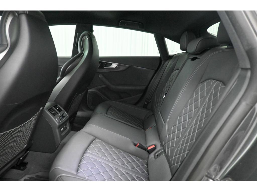 Used 2024 Audi S5 Premium Plus w/ Premium Plus Package image 21