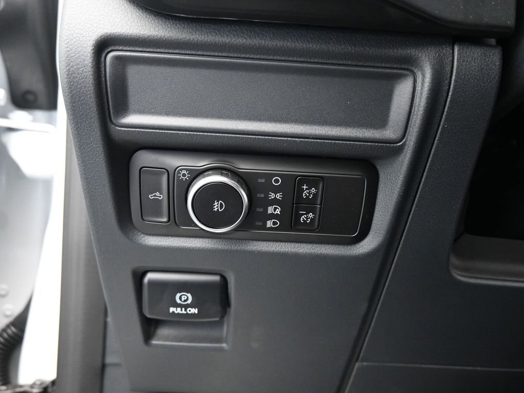 New 2026 Ford F150 STX RWD image 10