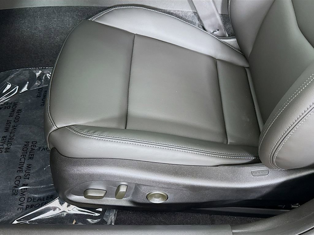 New 2026 Cadillac CT4 Luxury image 19